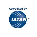 Accredited by IATAN